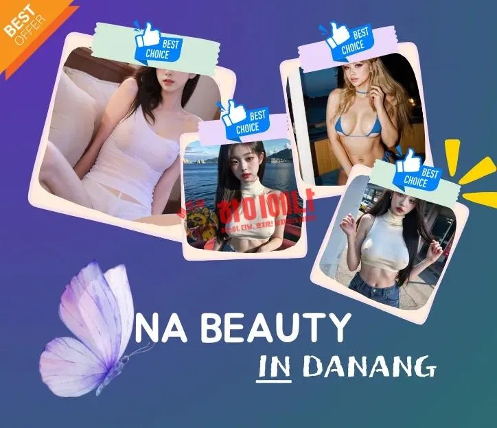 다낭 출장마사지 나뷰티 소개이미지