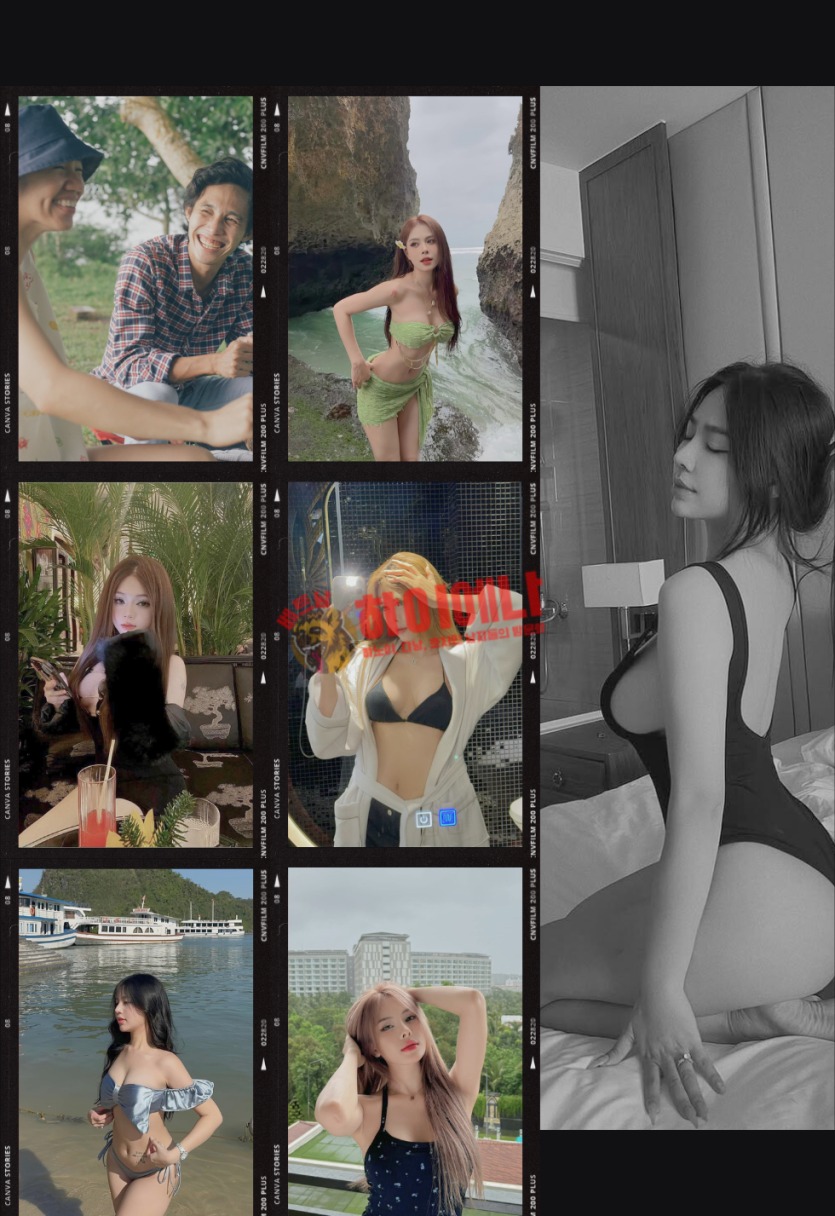 하노이 Queen 출장 소개 이미지